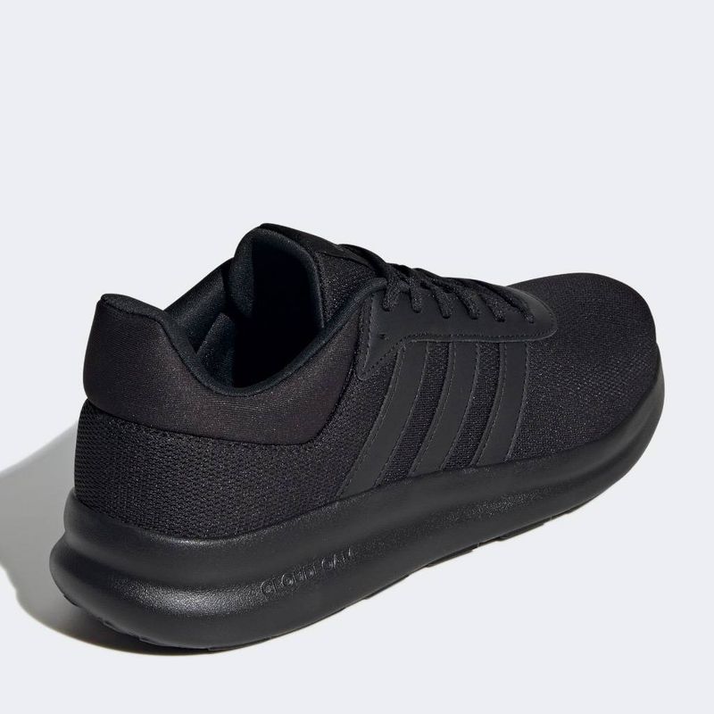 Zapatillas-Urbanas-Adidas-Hombres-Ie6132-Lite-Racer-4-NEGRO-7.5
