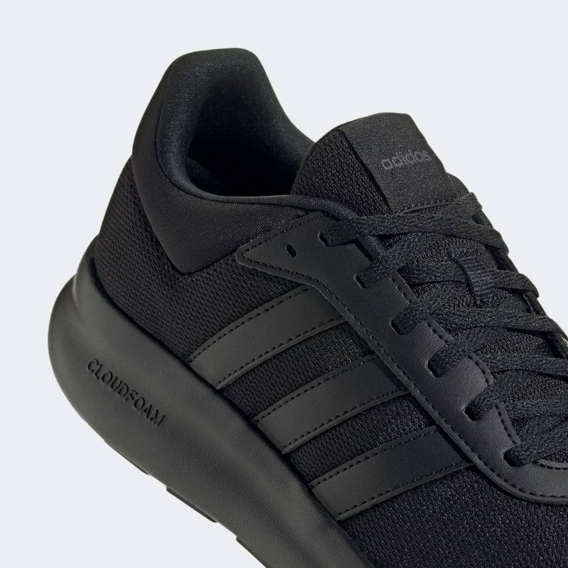 Zapatillas-Urbanas-Adidas-Hombres-Ie6132-Lite-Racer-4-NEGRO-7.5