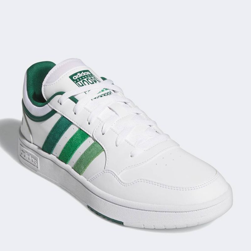 Zapatillas-Urbanas-Adidas-Hombres-Ih0156-Hoops-3-BLANCO-9