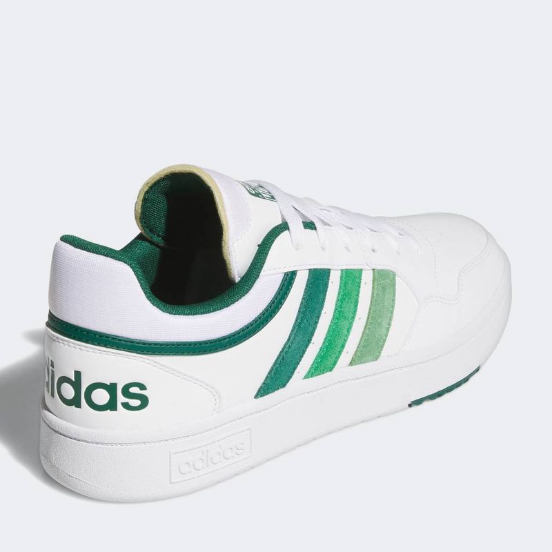 Zapatillas-Urbanas-Adidas-Hombres-Ih0156-Hoops-3-BLANCO-9.5