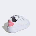 Zapatillas-Urbanas-Adidas-Infante-Ih4894-Advantage-Cf-I-BLANCO-6