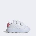 Zapatillas-Urbanas-Adidas-Infante-Ih4894-Advantage-Cf-I-BLANCO-8