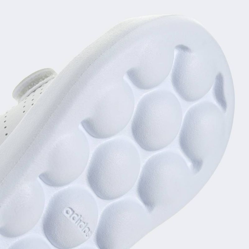Zapatillas-Urbanas-Adidas-Infante-Ih4894-Advantage-Cf-I-BLANCO-8