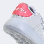 Zapatillas-Urbanas-Adidas-Infante-Ih4894-Advantage-Cf-I-BLANCO-8