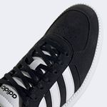 Zapatillas-Urbanas-Adidas-Mujeres-Ih5466-Breaknet-Sleek-NEGRO-5.5