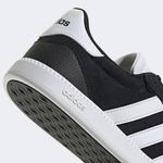 Zapatillas-Urbanas-Adidas-Mujeres-Ih5466-Breaknet-Sleek-NEGRO-5.5