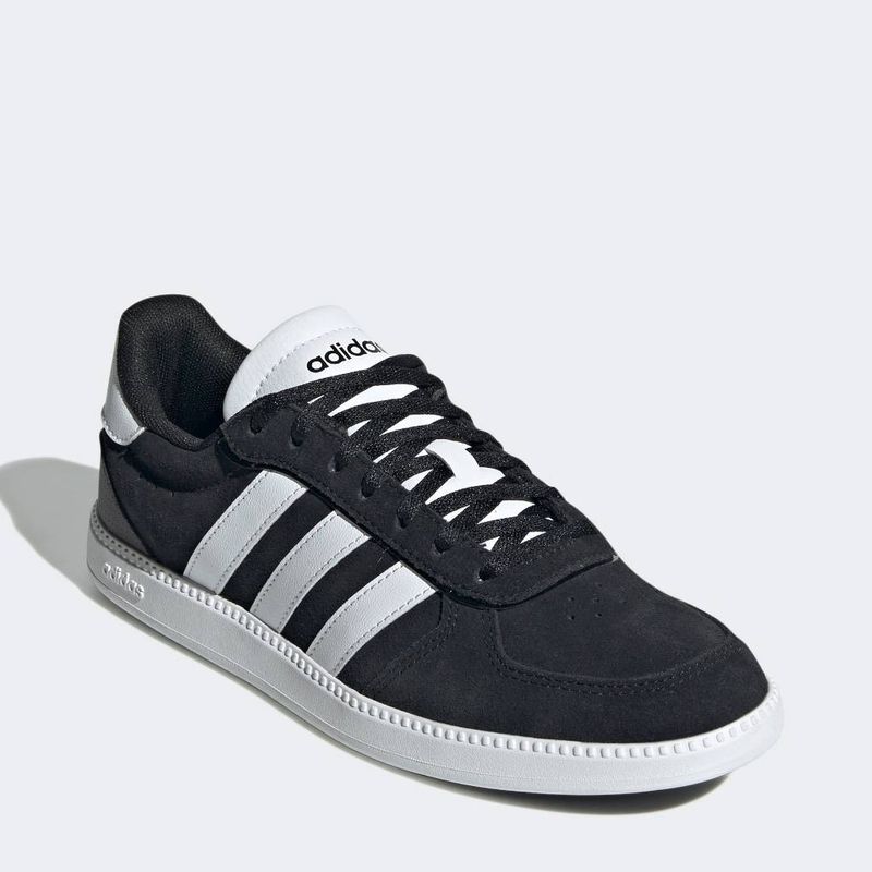 Zapatillas-Urbanas-Adidas-Mujeres-Ih5466-Breaknet-Sleek-NEGRO-6.5