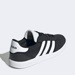 Zapatillas-Urbanas-Adidas-Mujeres-Ih5466-Breaknet-Sleek-NEGRO-6.5