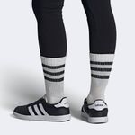Zapatillas-Urbanas-Adidas-Mujeres-Ih5466-Breaknet-Sleek-NEGRO-6.5