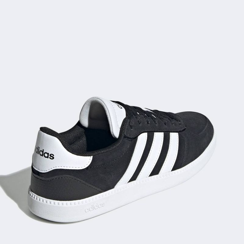 Zapatillas-Urbanas-Adidas-Mujeres-Ih5466-Breaknet-Sleek-NEGRO-5