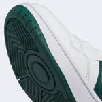 Zapatillas-Urbanas-Adidas-Junior-Ih8012-Hoops-3-K-BLANCO-4