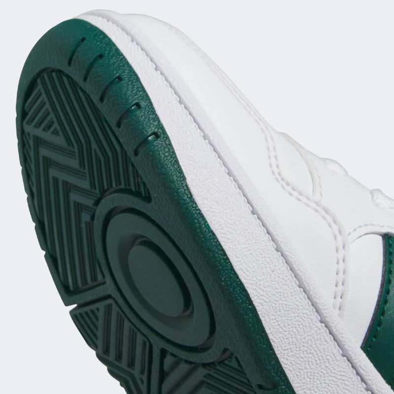 Zapatillas-Urbanas-Adidas-Junior-Ih8012-Hoops-3-K-BLANCO-4