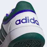 Zapatillas-Urbanas-Adidas-Junior-Ih8012-Hoops-3-K-BLANCO-4