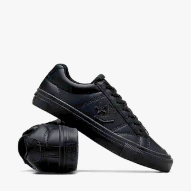 Zapatillas-Urbanas-Converse-Hombres-A11717C-Sport-Casuales-NEGRO-7