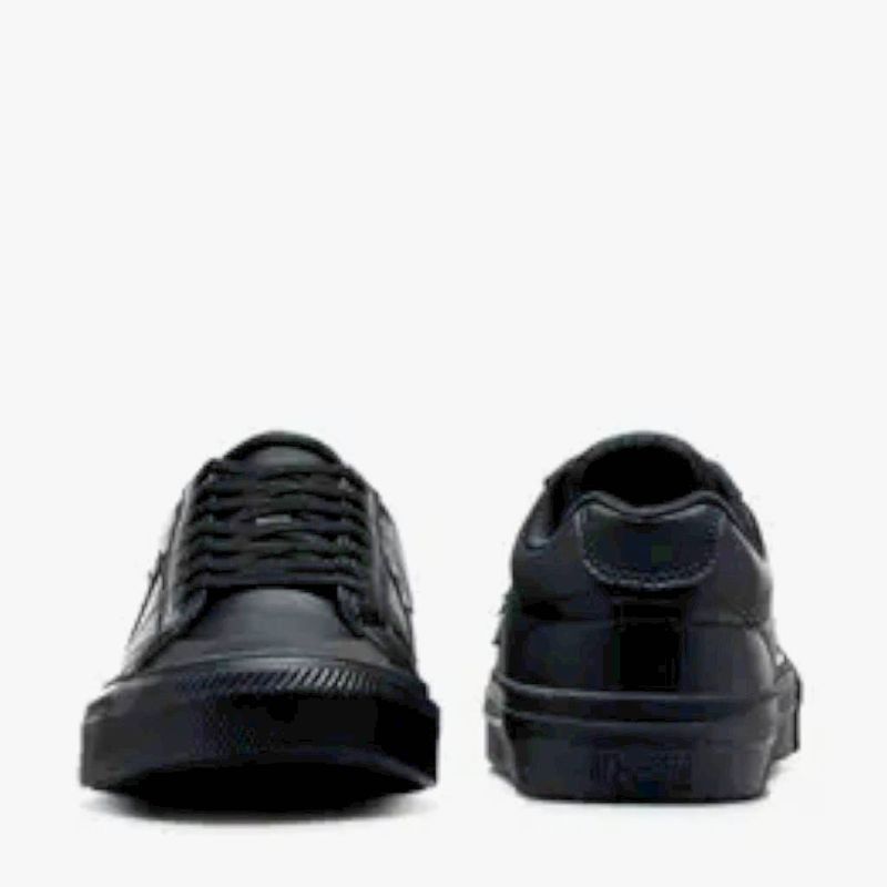 Zapatillas-Urbanas-Converse-Hombres-A11717C-Sport-Casuales-NEGRO-8