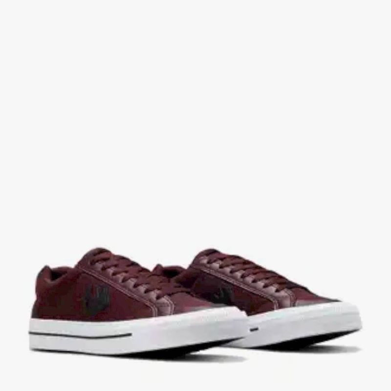 Zapatillas-Urbanas-Converse-Hombres-A12331C-Sport-Casuales-ROJO-8