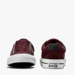 Zapatillas-Urbanas-Converse-Hombres-A12331C-Sport-Casuales-ROJO-8