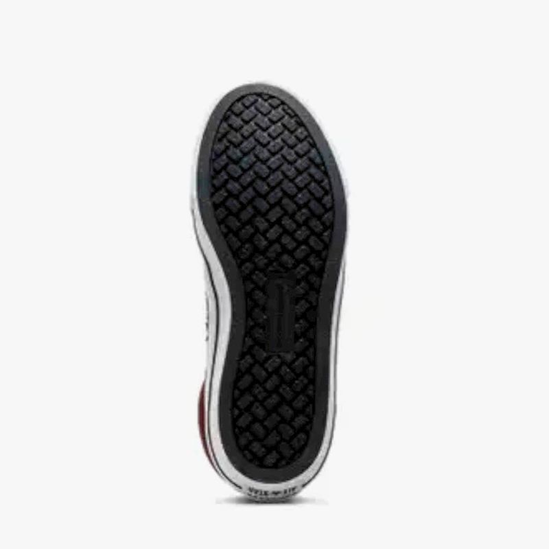 Zapatillas-Urbanas-Converse-Hombres-A12331C-Sport-Casuales-ROJO-8