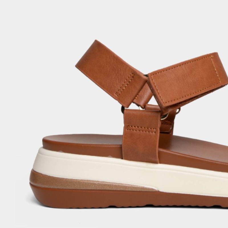 Sandalias-Casuales-Footloose-Mujeres-Ftl-I0048-CAMEL-35