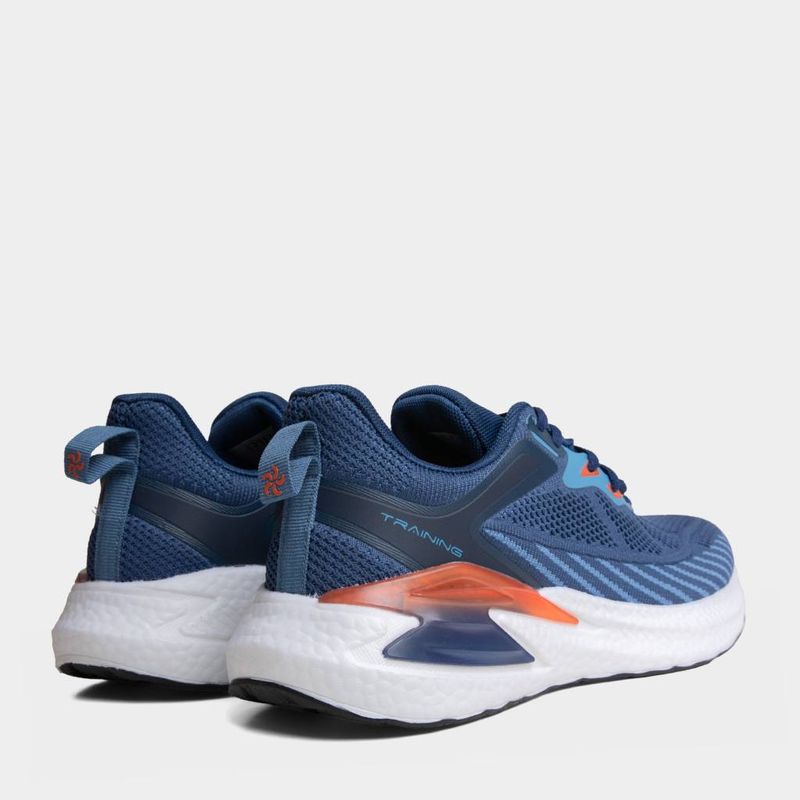 Zapatillas-Deportivas-R18-Hombres-R18-Sk021-AZULINO-ROJO-40