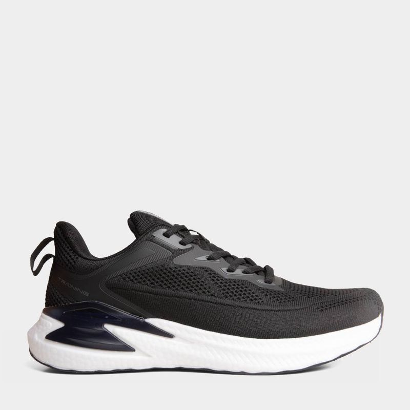 Zapatillas-Deportivas-R18-Hombres-R18-Sk021-NEGRO-BLANCO-40