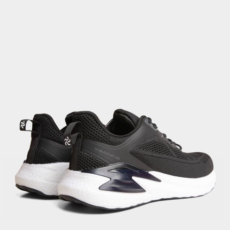 Zapatillas-Deportivas-R18-Hombres-R18-Sk021-NEGRO-BLANCO-40