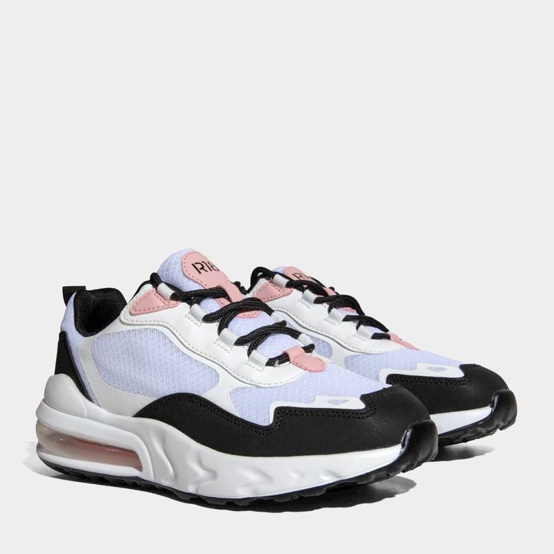 Zapatillas-Urbanas-R18-Mujeres-R18-Xw0103-BLANCO-LILA-FUCSIA-35