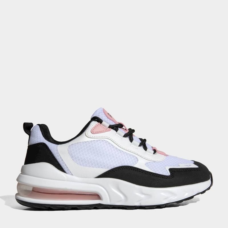 Zapatillas-Urbanas-R18-Mujeres-R18-Xw0103-BLANCO-LILA-FUCSIA-36