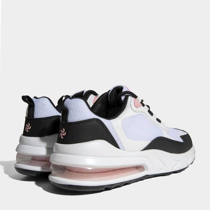 Zapatillas-Urbanas-R18-Mujeres-R18-Xw0103-BLANCO-LILA-FUCSIA-38