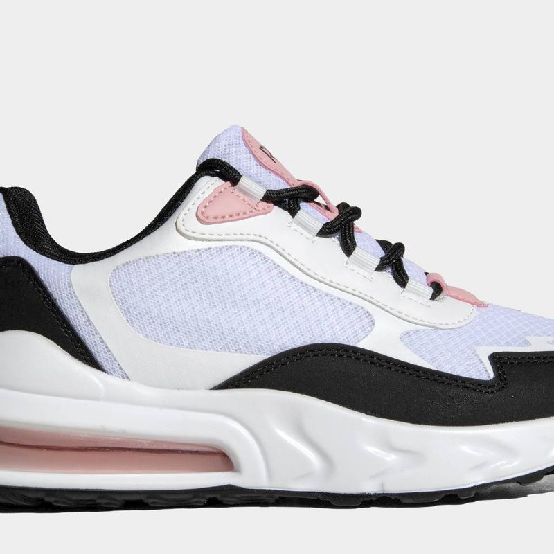 Zapatillas-Urbanas-R18-Mujeres-R18-Xw0103-BLANCO-LILA-FUCSIA-38