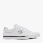 Zapatillas-Urbanas-Converse-Mujeres-A12876C-Sport-Casual-BLANCO-6