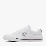 Zapatillas-Urbanas-Converse-Mujeres-A12876C-Sport-Casual-BLANCO-6