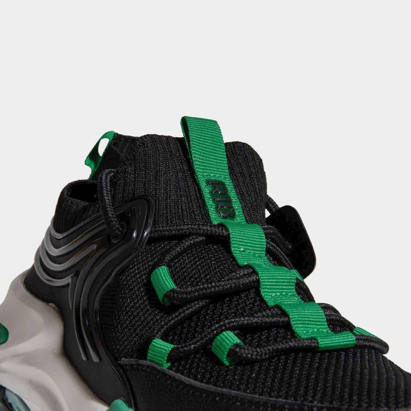 Zapatillas-Urbanas-R18-Junior-R18-Qy018-NEGRO-VERDE-39