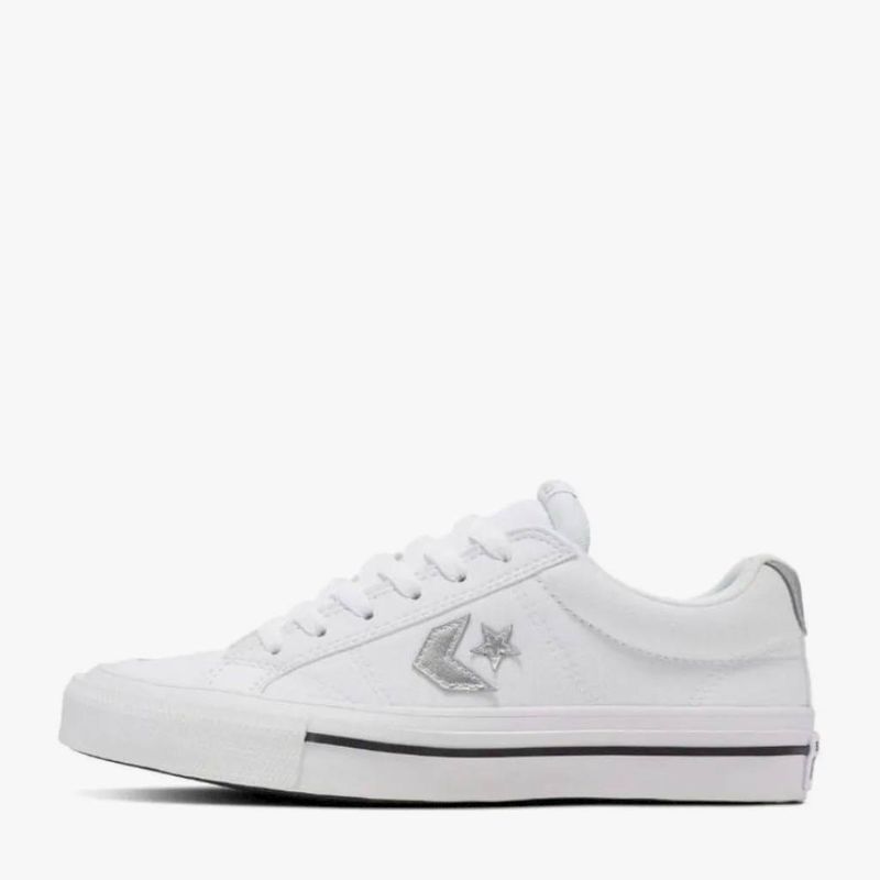 Zapatillas-Urbanas-Converse-Mujeres-A12876C-Sport-Casual-BLANCO-5.5