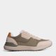 Zapatillas-Urbanas-R18-Hombres-R18-I0139-BEIGE/VERDE-39-1