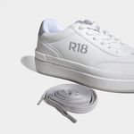 Zapatillas-Urbanas-R18-Mujeres-R18-I0144-BLANCO-PLATEADO-37
