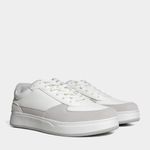 Zapatillas-Urbanas-R18-Hombres-R18-Cd101-GRIS-BLANCO-40