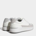 Zapatillas-Urbanas-R18-Hombres-R18-Cd101-GRIS-BLANCO-40