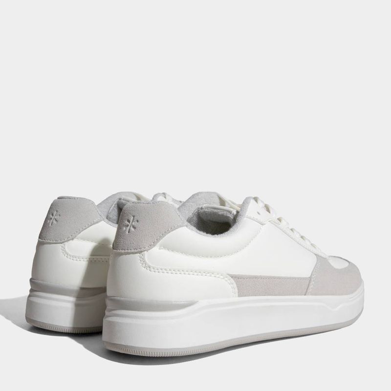 Zapatillas-Urbanas-R18-Hombres-R18-Cd101-GRIS-BLANCO-40