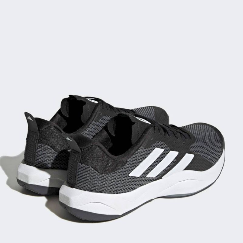 Zapatillas-Urbanas-Adidas-Hombres-Hp3287-Rapidmove-Trainer-NEGRO-10-3