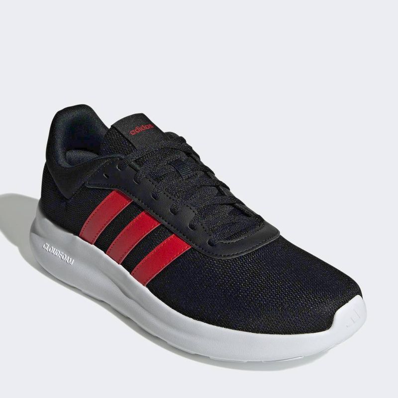 Zapatillas-Urbanas-Adidas-Hombres-Ie6136-Lite-Racer-4-0-NEGRO-10