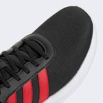 Zapatillas-Urbanas-Adidas-Hombres-Ie6136-Lite-Racer-4-0-NEGRO-10