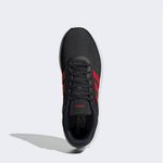 Zapatillas-Urbanas-Adidas-Hombres-Ie6136-Lite-Racer-4-0-NEGRO-10