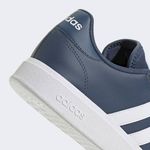 Zapatillas-Casuales-Adidas-Hombres-Id1178-Grand-Court-Base-2-0-AZUL-10.5