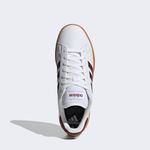 Zapatillas-Casuales-Adidas-Hombres-Id1181-Grand-Court-Base-2-0-BLANCO-9.5