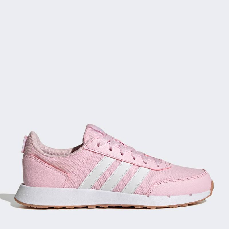 Zapatillas-Urbanas-Adidas-Mujeres-Ig6559-Run50S-ROSADO-5.5