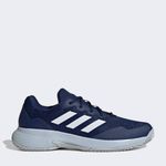Zapatillas-Deportivas-Adidas-Hombres-Ie1112-Gamecourt-2-M-AZUL-8