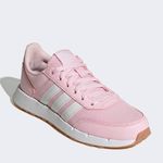Zapatillas-Urbanas-Adidas-Mujeres-Ig6559-Run50S-ROSADO-5.5