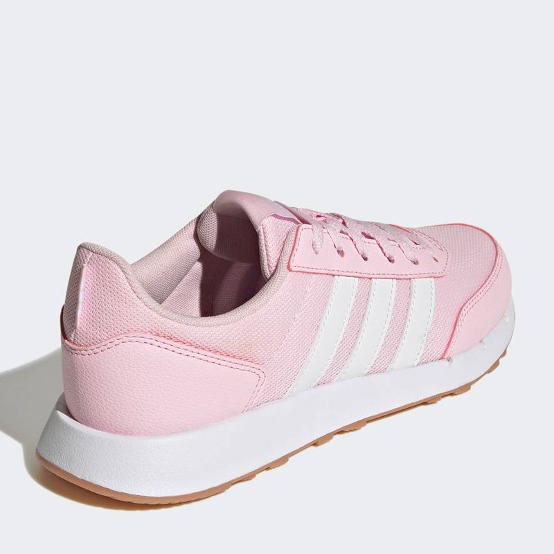 Zapatillas-Urbanas-Adidas-Mujeres-Ig6559-Run50S-ROSADO-5.5