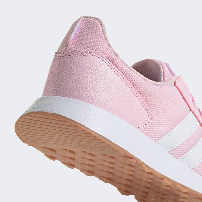 Zapatillas-Urbanas-Adidas-Mujeres-Ig6559-Run50S-ROSADO-5.5
